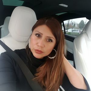 Meet your Posher, Thelma